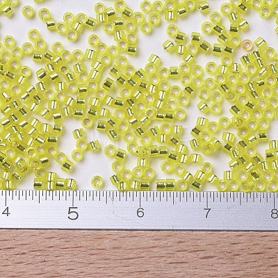 MIYUKI Delica Beads Small X-SEED-J020-DBS0145-1