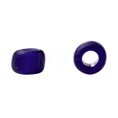 TOHO Round Seed Beads SEED-JPTR15-0008DF-1