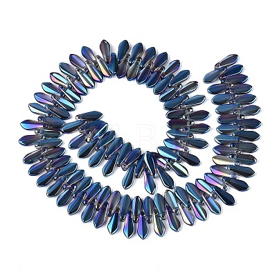 Glass Beads EGLA-Q134-01A-A02-1