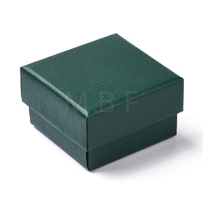 Paper Jewelry Boxes X-CON-C007-03A-01-1