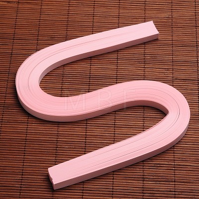 Quilling Paper Strips LS-DIY-J001-10mm-B37-1