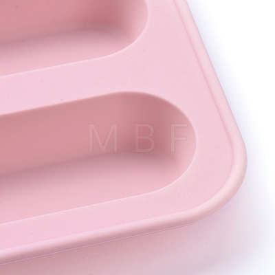 Finger Shaped Food Grade Silicone Mold DIY-F044-09-1