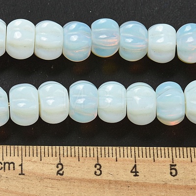 Opalite Beads Strands G-G142-A19-01-1