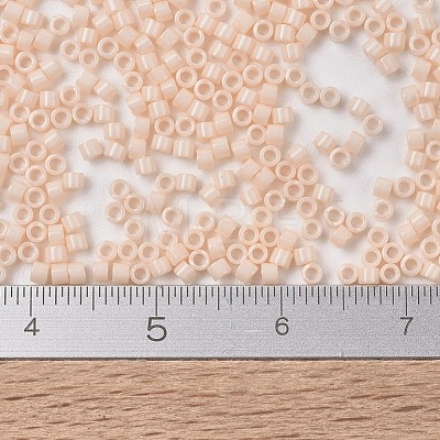 MIYUKI Delica Beads SEED-J020-DB1492-1