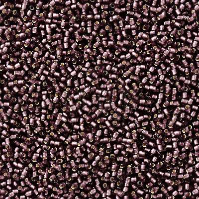 TOHO Round Seed Beads SEED-XTR11-0026BF-1