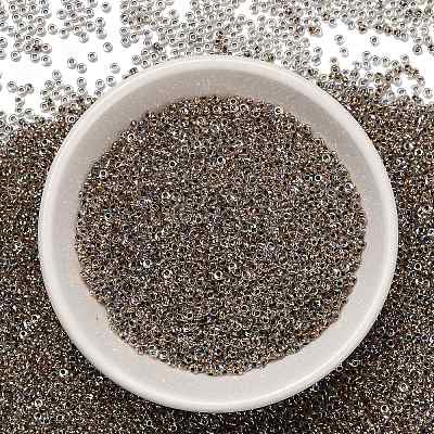 TOHO 8/0 Demi Round Beads SEED-DR08-0994-1