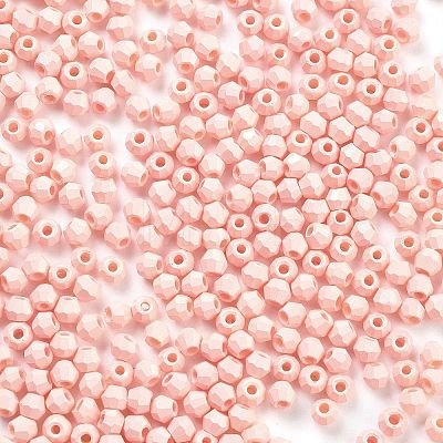 Baking Paint Glass Seed Beads SEED-A032-02P-1