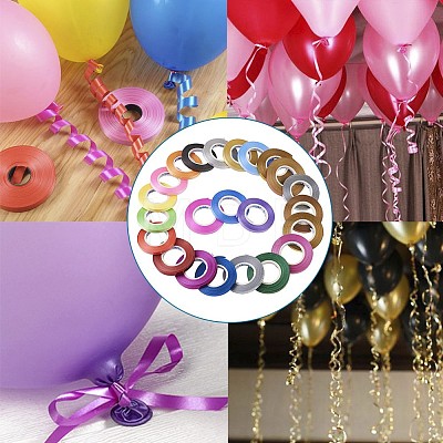 Balloons Ribbons SRIB-TA0001-03-1