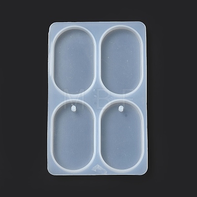 DIY Ornaments for Clips Silicone Molds DIY-C061-01A-1