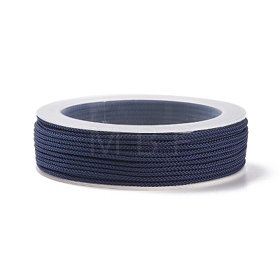 Braided Nylon Threads NWIR-E023-1mm-23-1