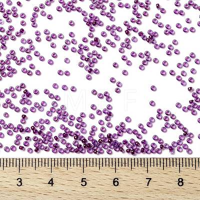 MIYUKI Round Rocailles Beads SEED-X0056-RR0352-1