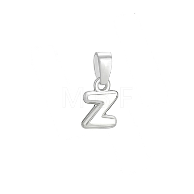 Brass Charms KK-C053-04S-Z-1