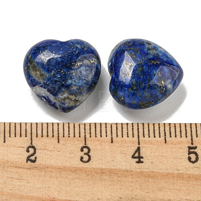 Natural Lapis Lazuli Beads G-P531-A11-01-1