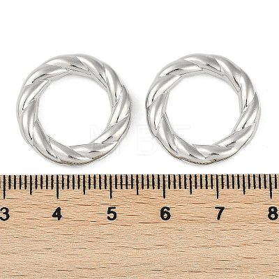 CCB Plastic Linking Rings CCB-G020-41D-P-1