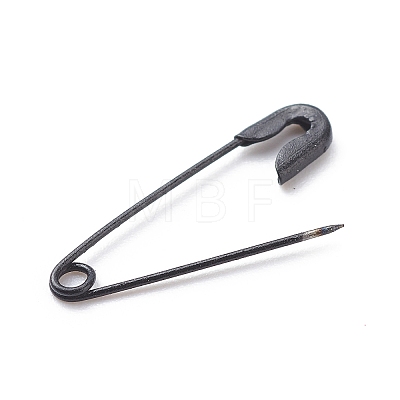 Iron Safety Pins NEED-D001-B-1