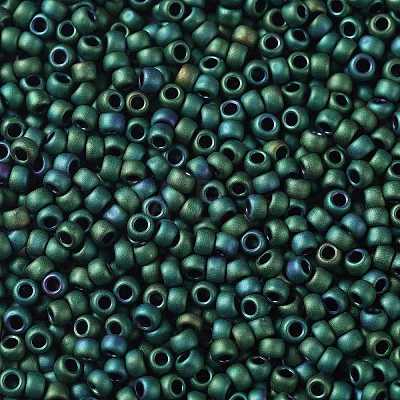 TOHO Round Seed Beads SEED-XTR08-0706-1