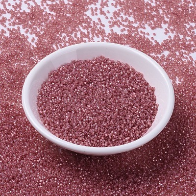 MIYUKI Round Rocailles Beads SEED-G007-RR0678-1