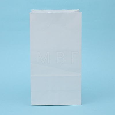Kraft Paper Bags CARB-L007B-02-1