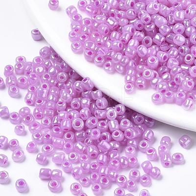 Glass Seed Beads X-SEED-A011-3mm-151-1