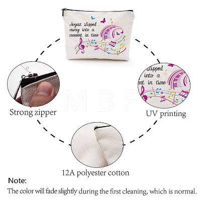 12# Cotton-polyester Bag ABAG-WH0029-040-1
