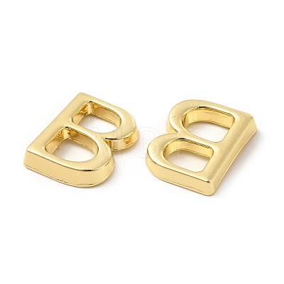 Rack Plating Alloy Charms FIND-G044-32LG-1