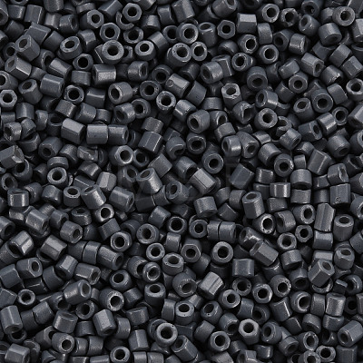 Glass Cylinder Beads SEED-S047-A-012-1