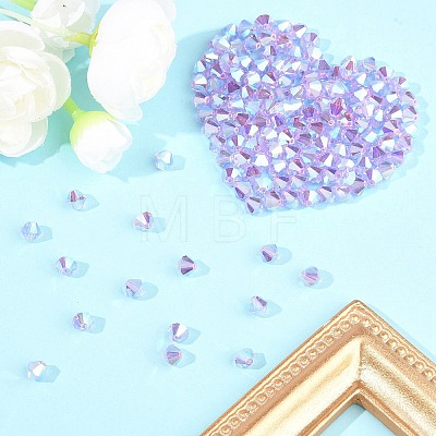 Preciosa® Crystal Beads Y-PRC-BA6-20310-20000-1