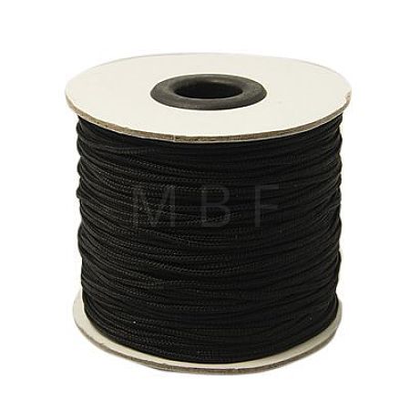 Nylon Braided Cord NWIR-G006-1.5mm-02-1