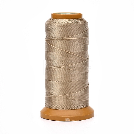 Polyester Threads X-NWIR-G018-B-21-1