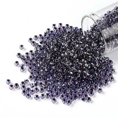 TOHO Round Seed Beads SEED-JPTR08-0749-1