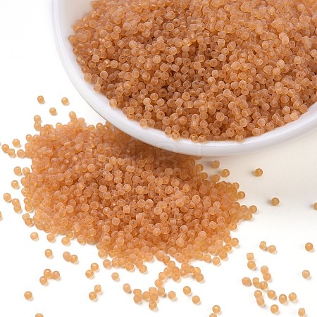 12/0 Glass Seed Beads SEED-US0003-2mm-M2-1