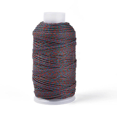 150M S24-Ply Cotton Twisted Cords OCOR-N010-01-03-1