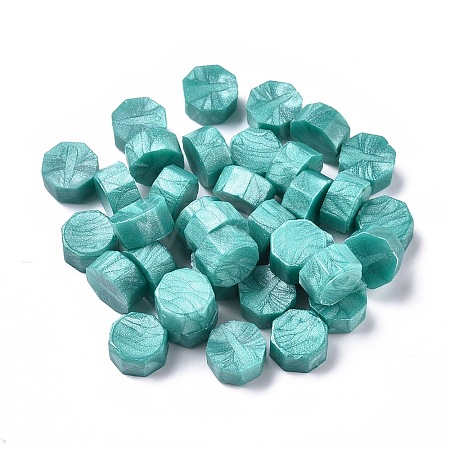 Sealing Wax Particles DIY-E033-A16-1