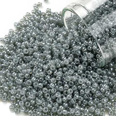 TOHO 11/0 Round Beads SEED-JPTR11-0150-1