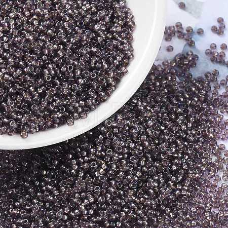 MIYUKI Round Rocailles Beads SEED-JP0010-RR3547-1