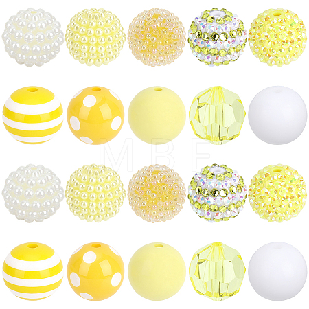 DIY Jewelry Making Kits DIY-PA0001-91C-1