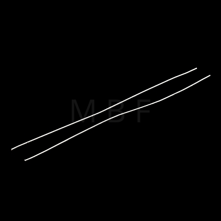 Rack Plating Copper French Wire X-KK-K247-01P-1
