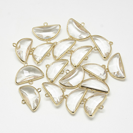 Glass Links connectors GLAA-Q068-05-1