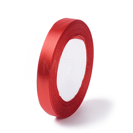 Single Face Satin Ribbon RC12mmY026-1
