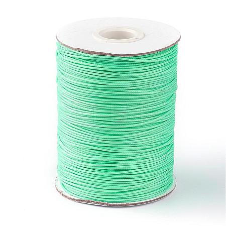 Korean Waxed Polyester Cord YC1.0MM-A188-1