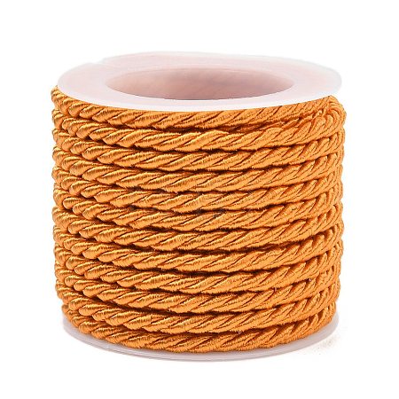 Polyester Cord OCOR-BT0001-09D-1