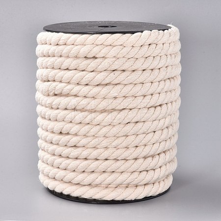 3-Ply Macrame Cotton Cord OCOR-L039-F02-1