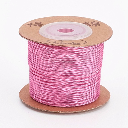 Nylon Braided Cord OCOR-L035-G32-1