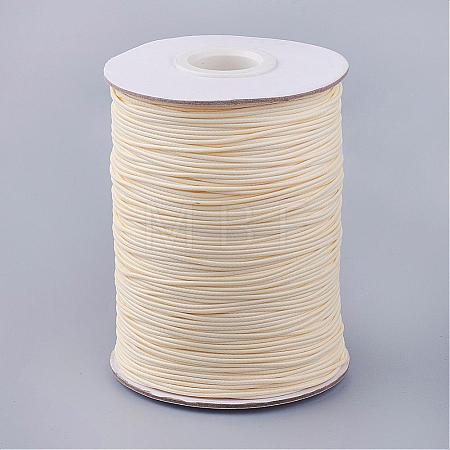 Korean Waxed Polyester Cord YC1.0MM-A112-1