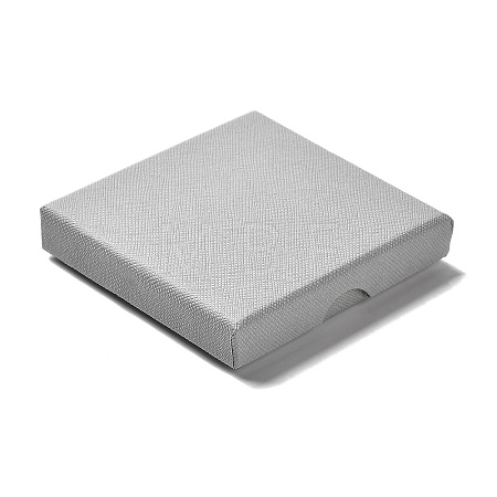 Cardboard Jewelry Set Boxes CBOX-C016-01C-03-1
