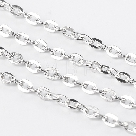 Iron Cable Chains CH-0.7PYSZ-N-1