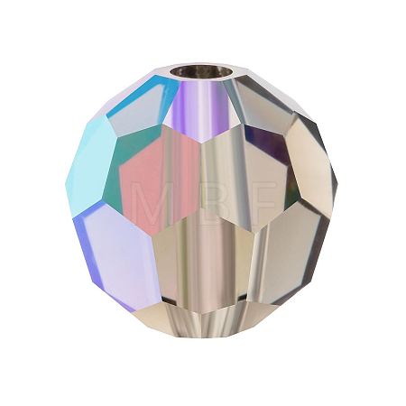 Preciosa® Crystal Beads Y-PRC-BB4-40010-200-1