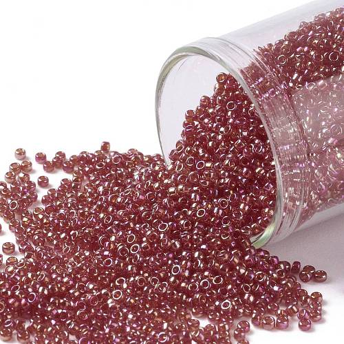 TOHO Round Seed Beads SEED-XTR15-0165C-1