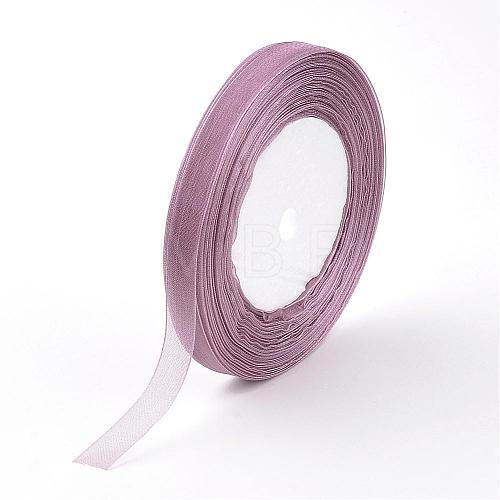 Organza Ribbon RS10mmY-092-1