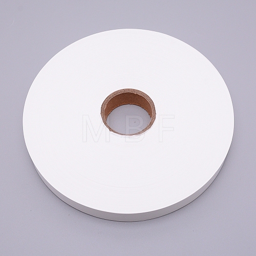 Blank Sewing Cloth Labels OCOR-WH0033-71B-1